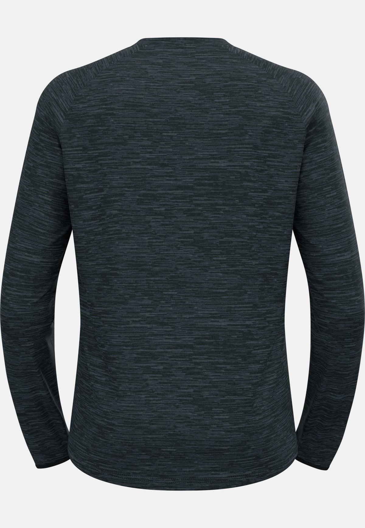 The Run Easy Warm mid layer