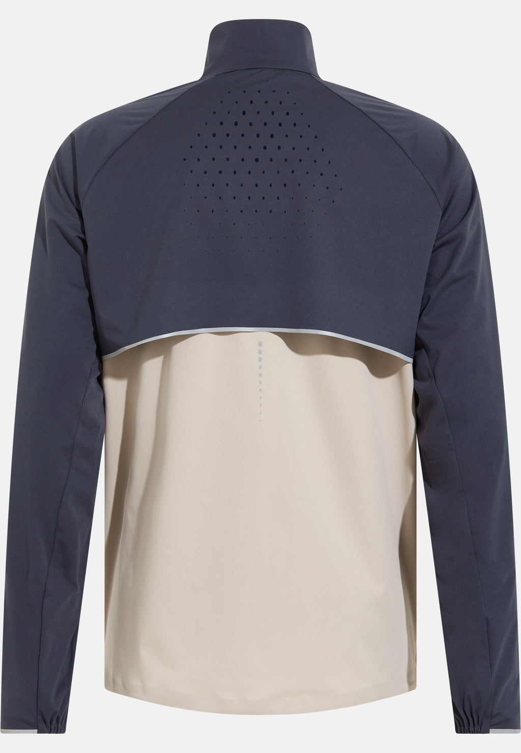 The men's Zeroweight Pro Warm running jacket