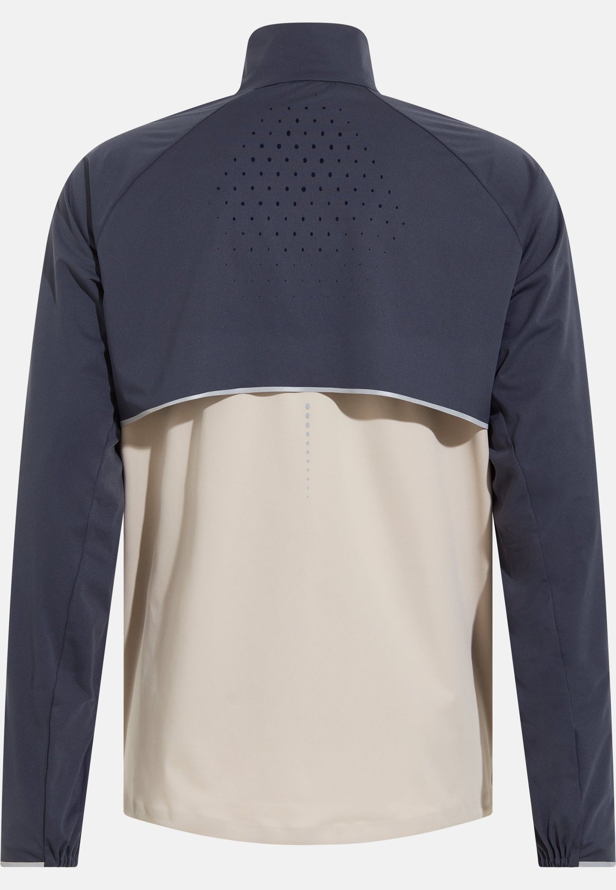 The men's Zeroweight Pro Warm running jacket