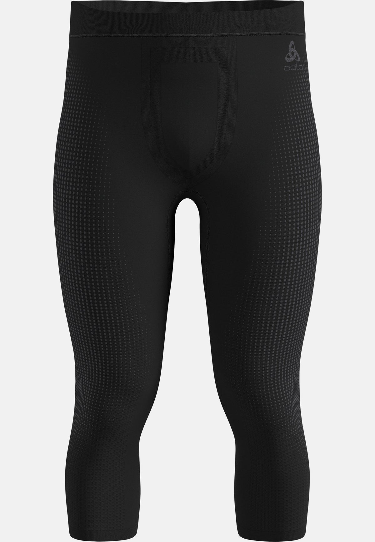 The Performance Warm Base Layer 3/4 Bottoms