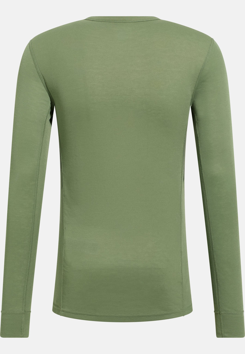 The Active Warm Graphic Base Layer Top