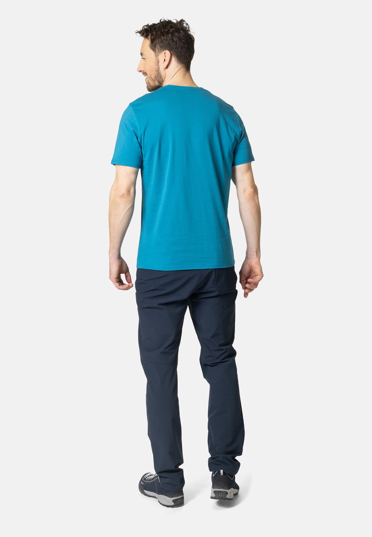 The Nikko landscape t-shirt