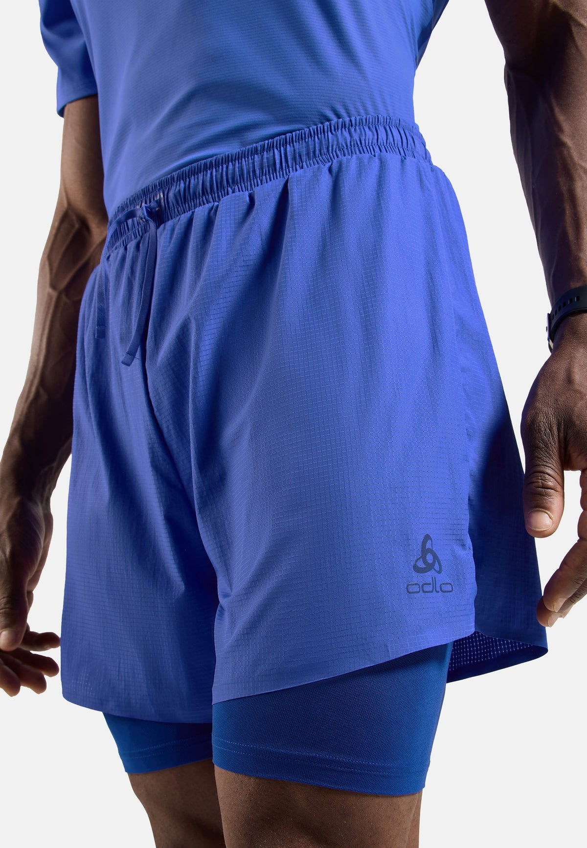 The Zeroweight 5-inch 2-in-1 running shorts 2.0