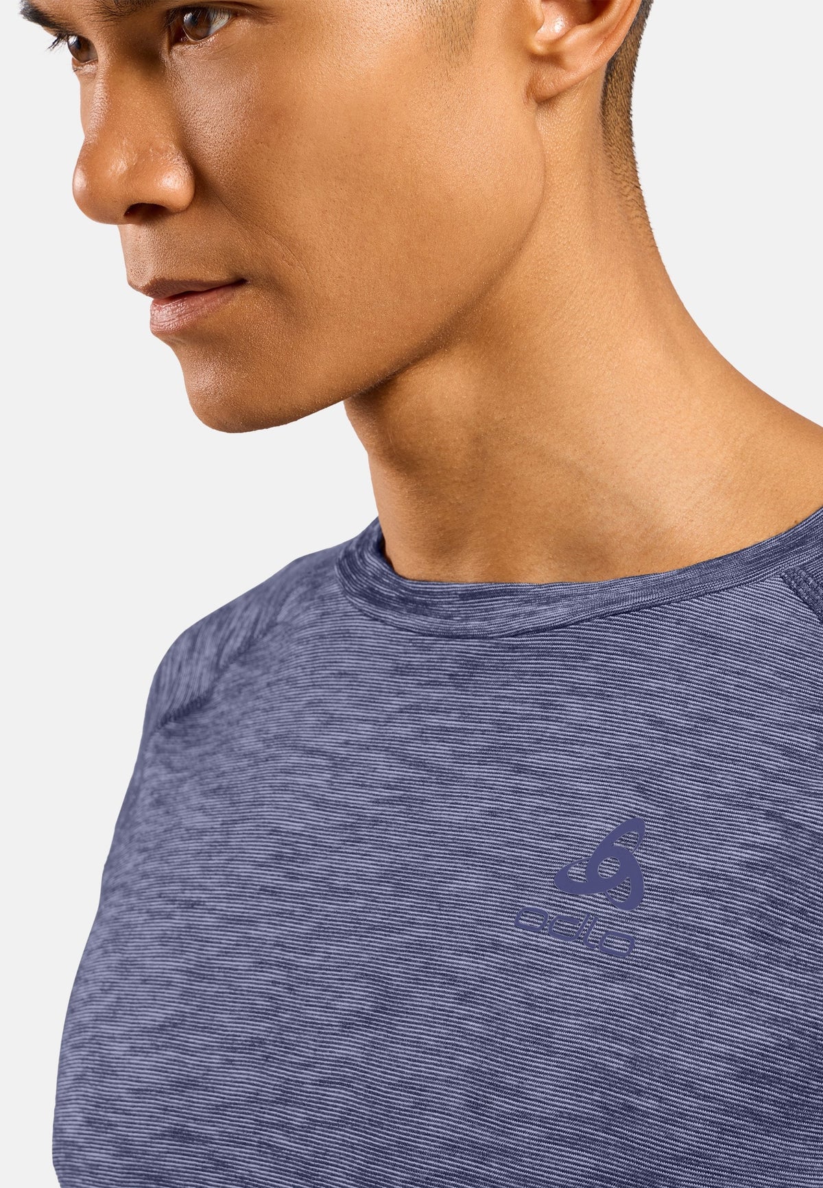 The X-Alp Performance Wool 115 trail running long sleeve t-shirt