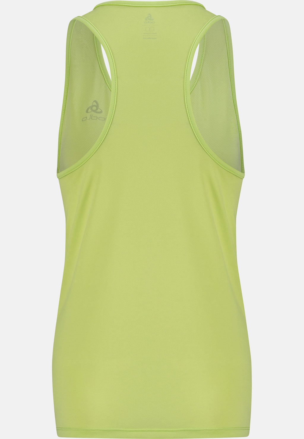 The women's Essentials base layer running singlet