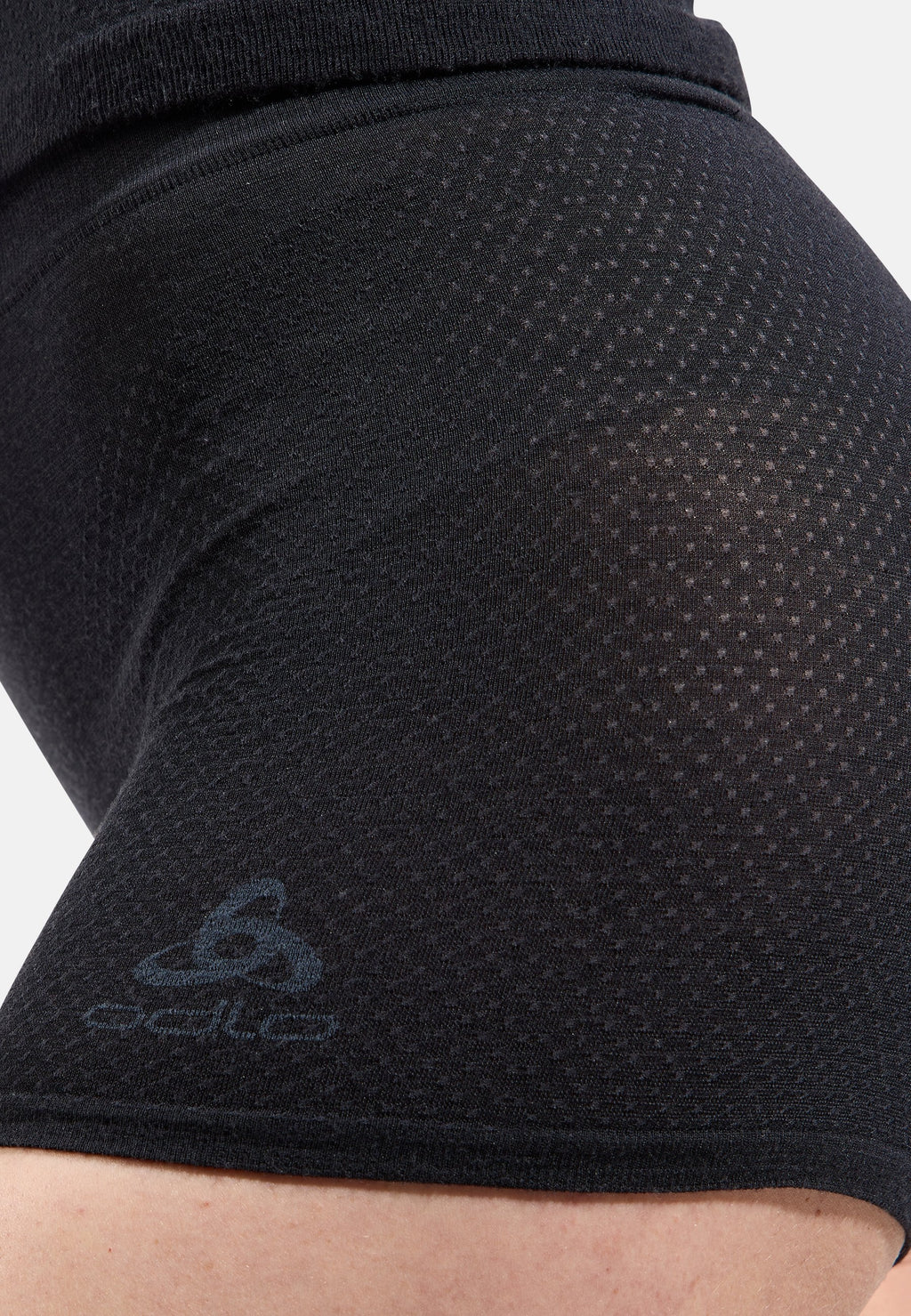 The Performance Wool 140 Boxers