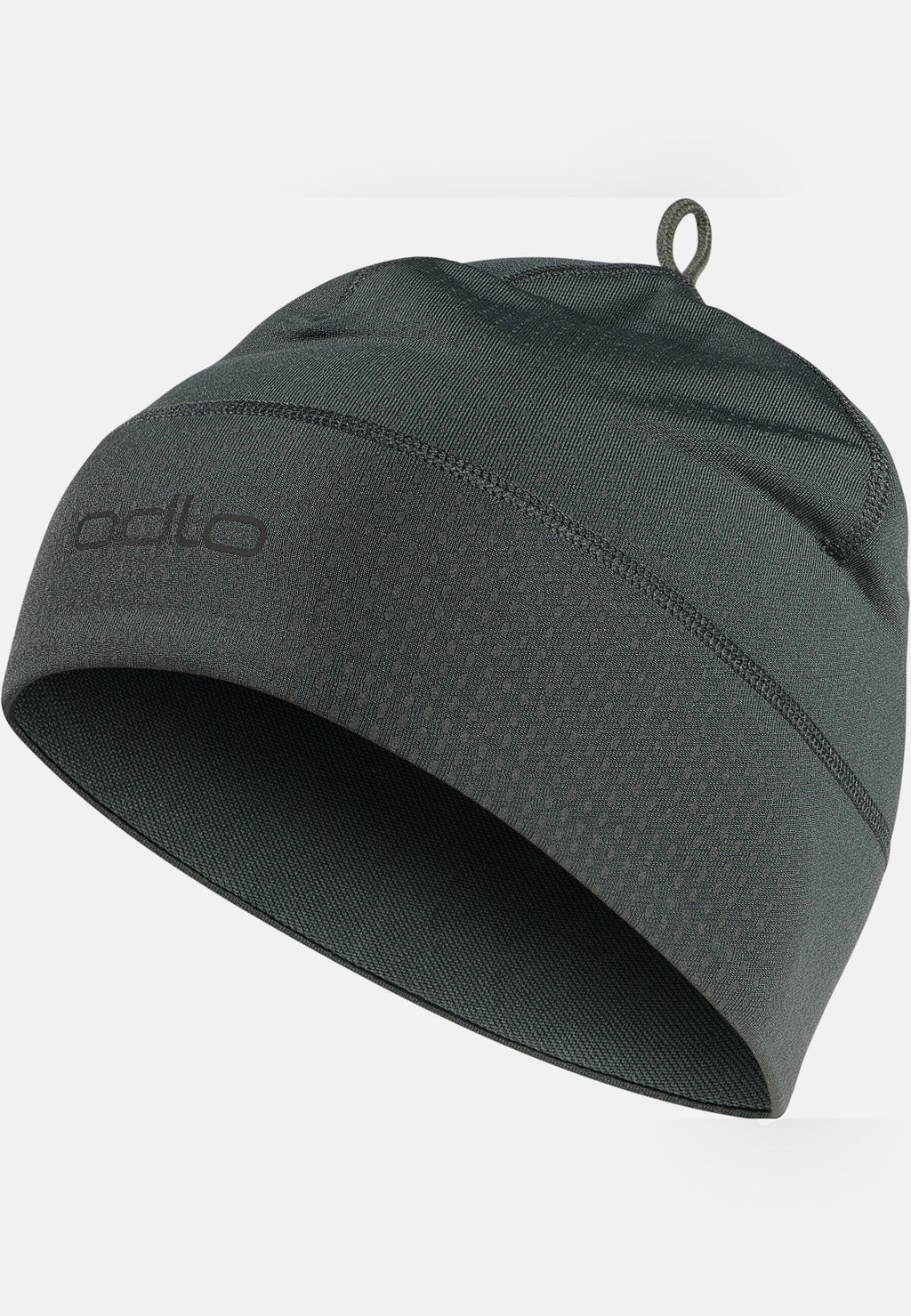 The Polyknit Warm reflective hat