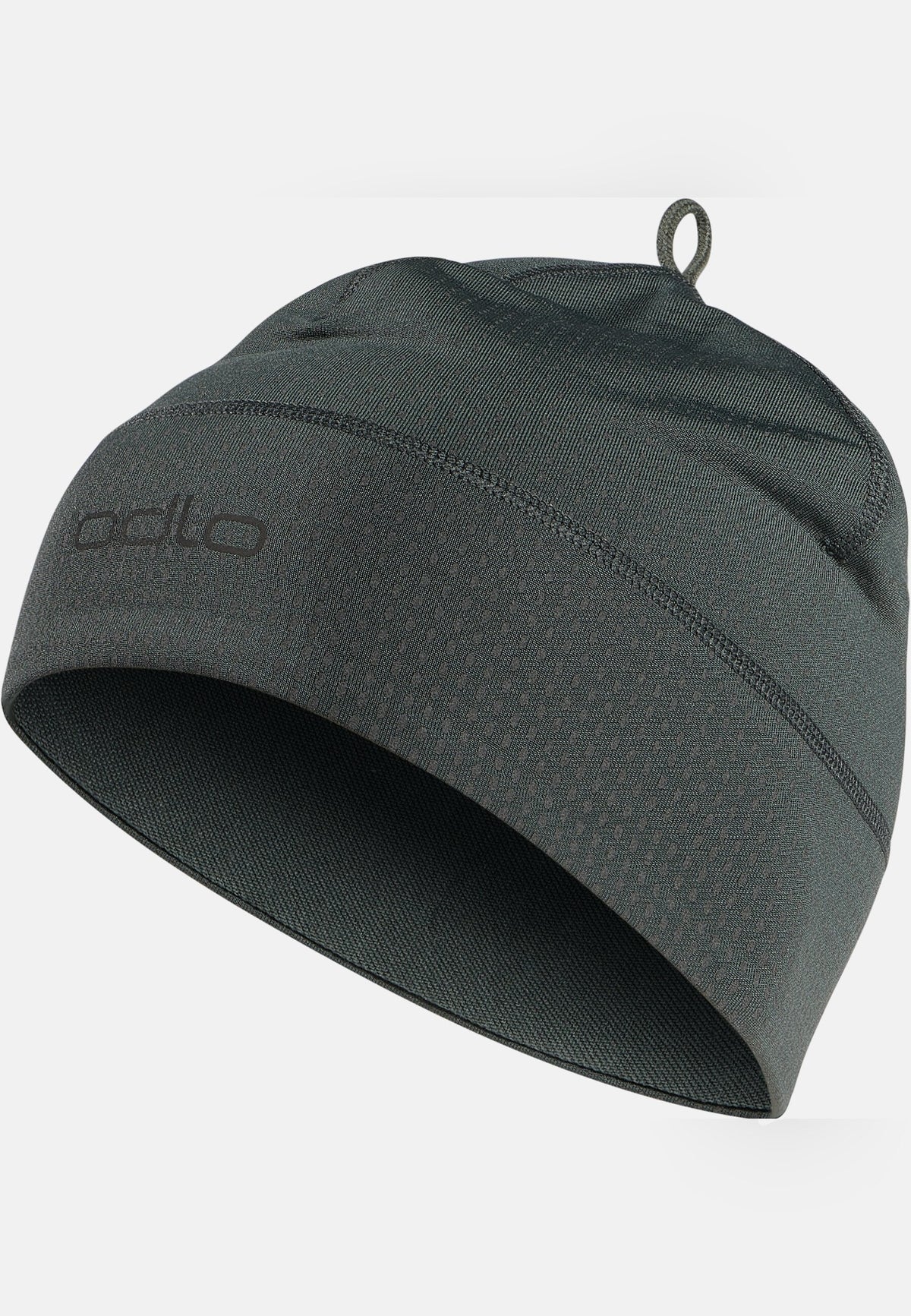 The Polyknit Warm reflective hat