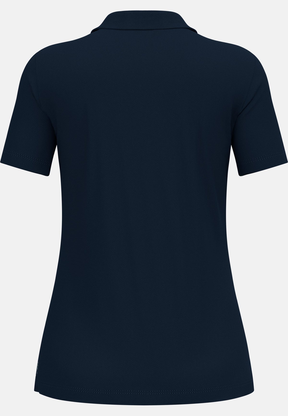 The women's F-Dry polo shirt