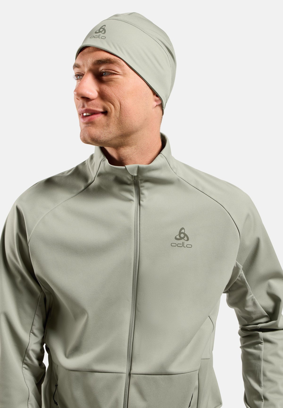 The Ceramiwarm hat