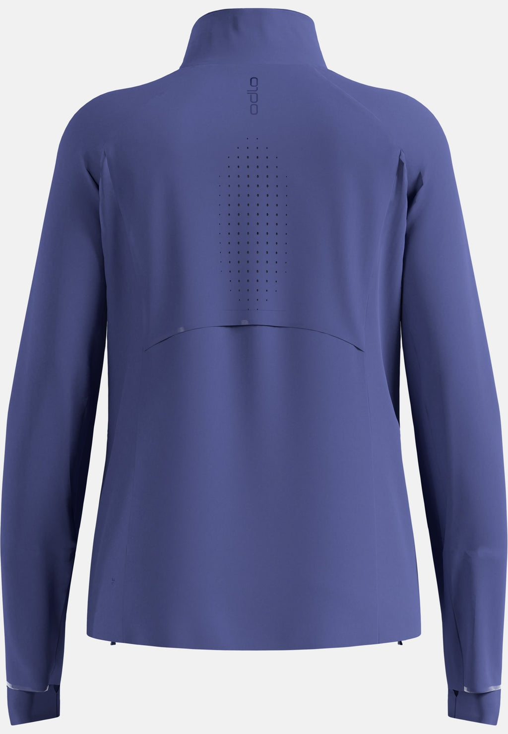 The Zeroweight Pro Warm running jacket 2.0