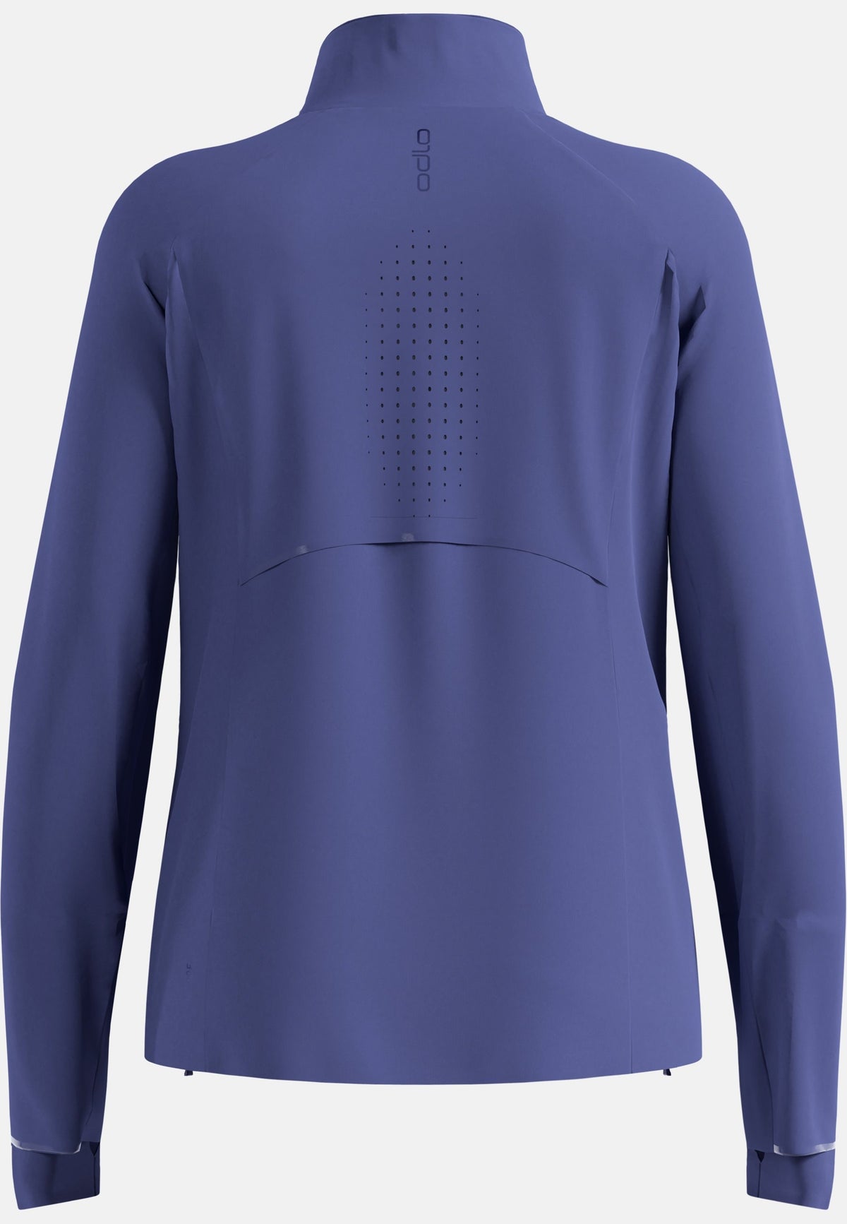 The Zeroweight Pro Warm running jacket 2.0