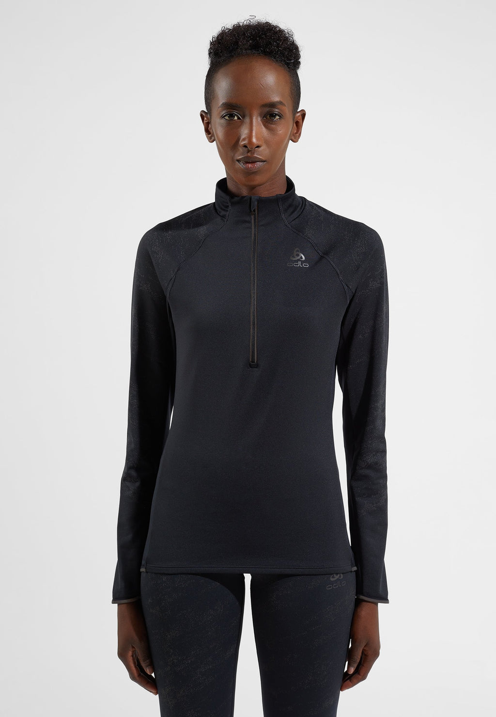 The Zeroweight Ceramiwarm reflective mid layer
