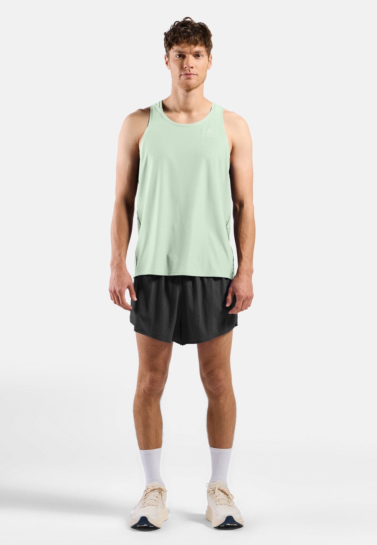 The Zeroweight Chill-Tec running tank 2.0