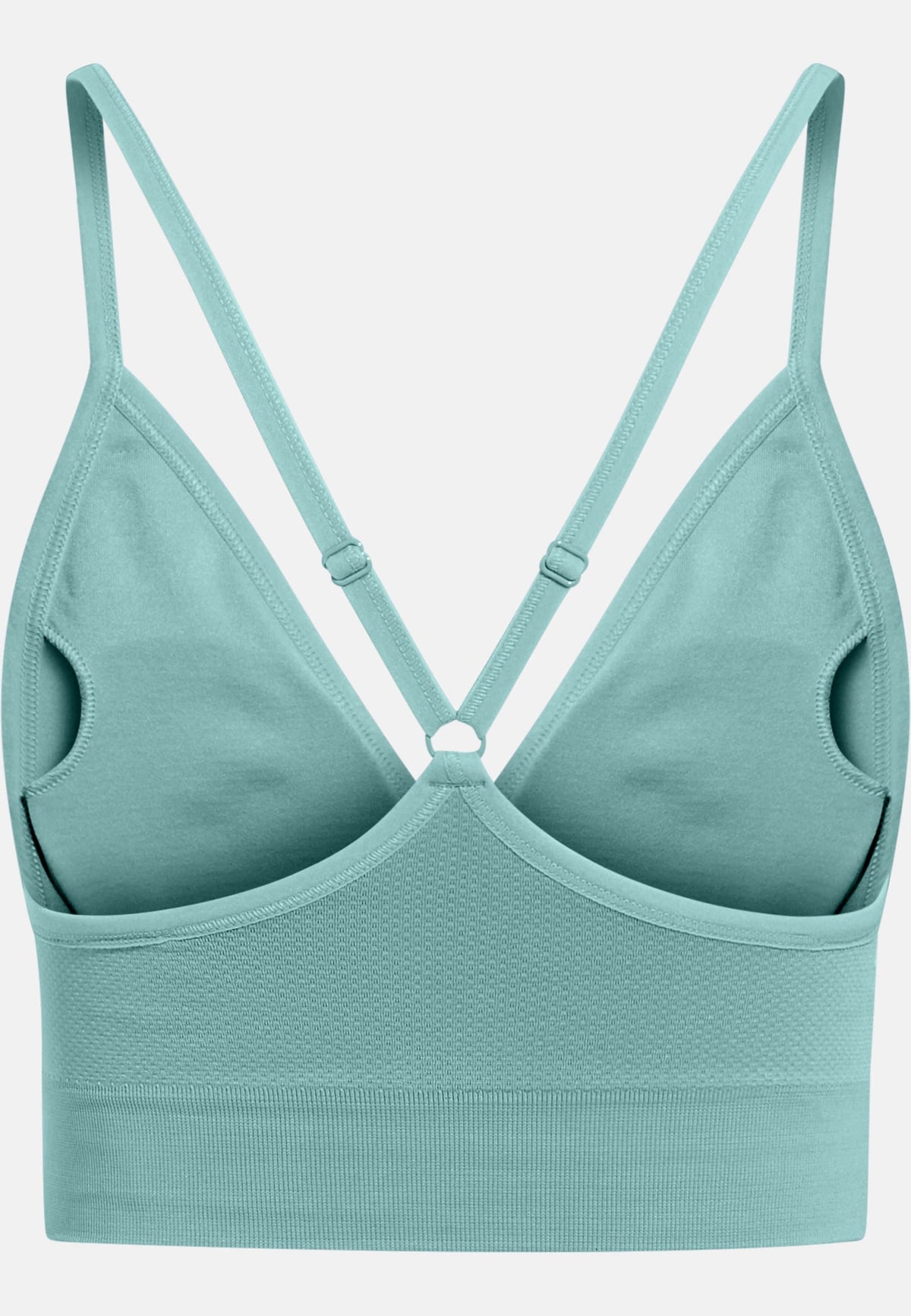 The Padded Seamless Soft 2.0 Sports Bra