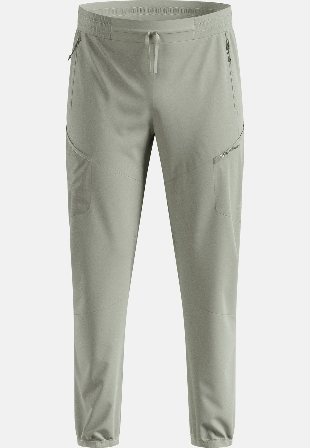 The Zeroweight X-Warm windproof cross-country pants