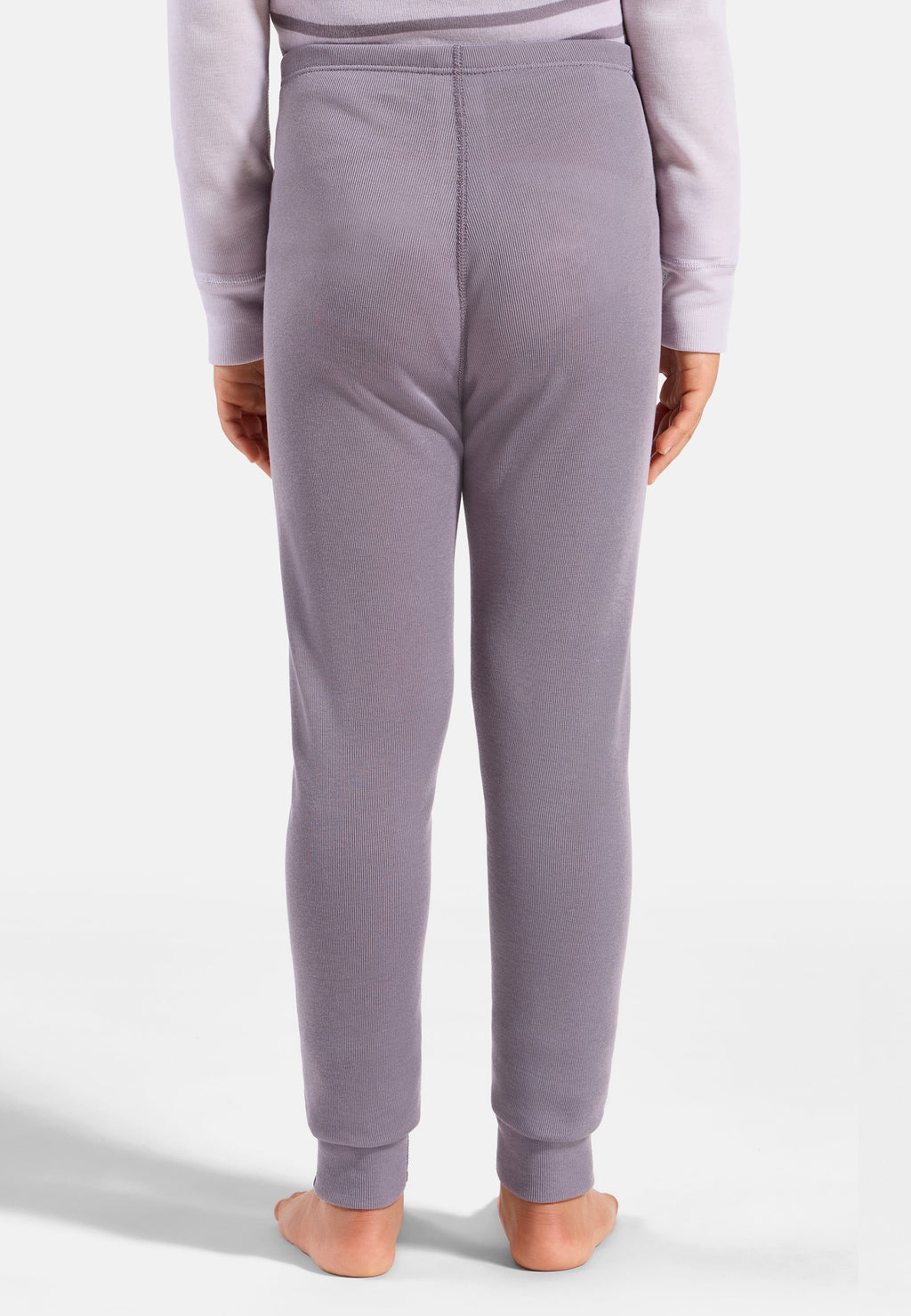 The Active Warm Kids' Base Layer Bottoms