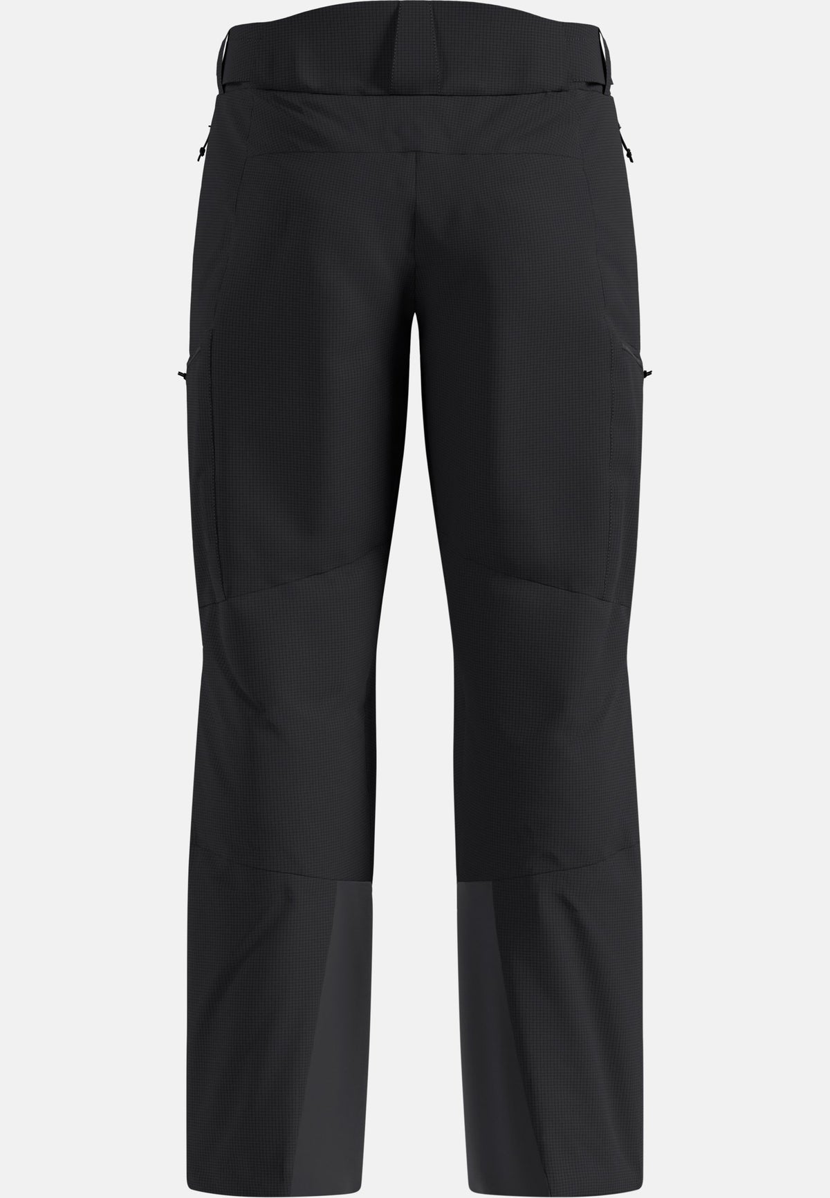 The Descent insulated ski pants