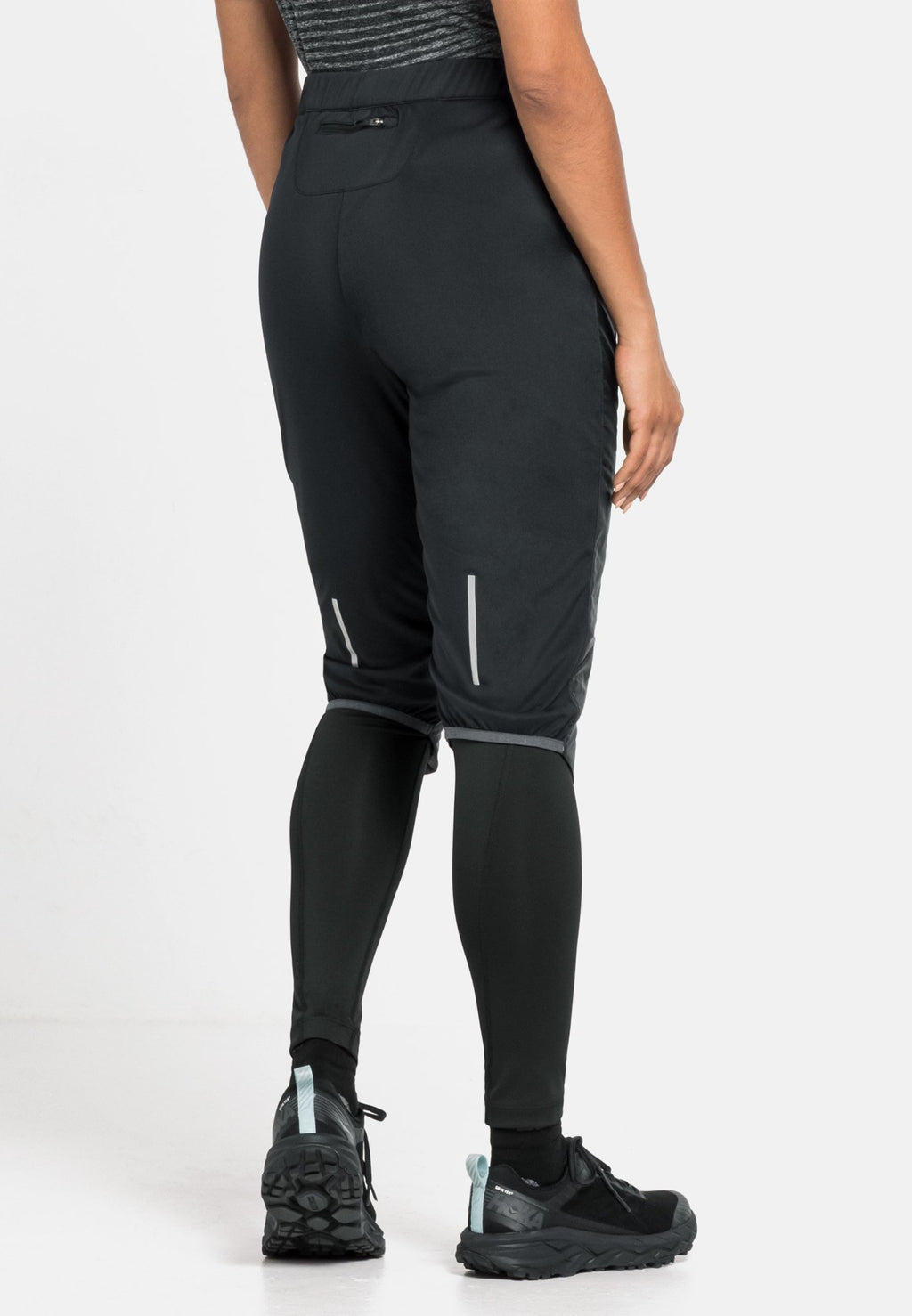 The Irbis X-Warm shorts