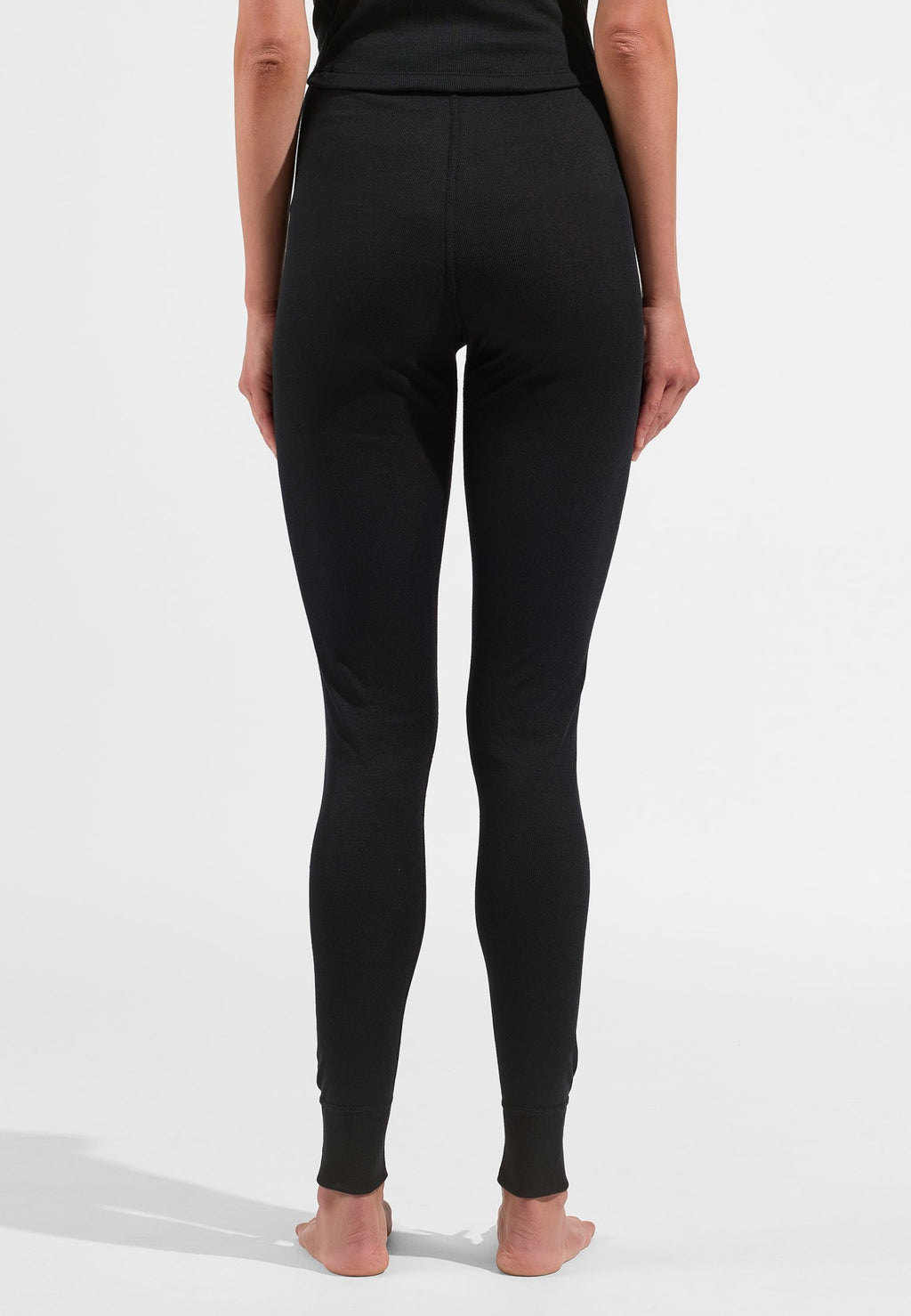 The Active Warm Base Layer Bottoms