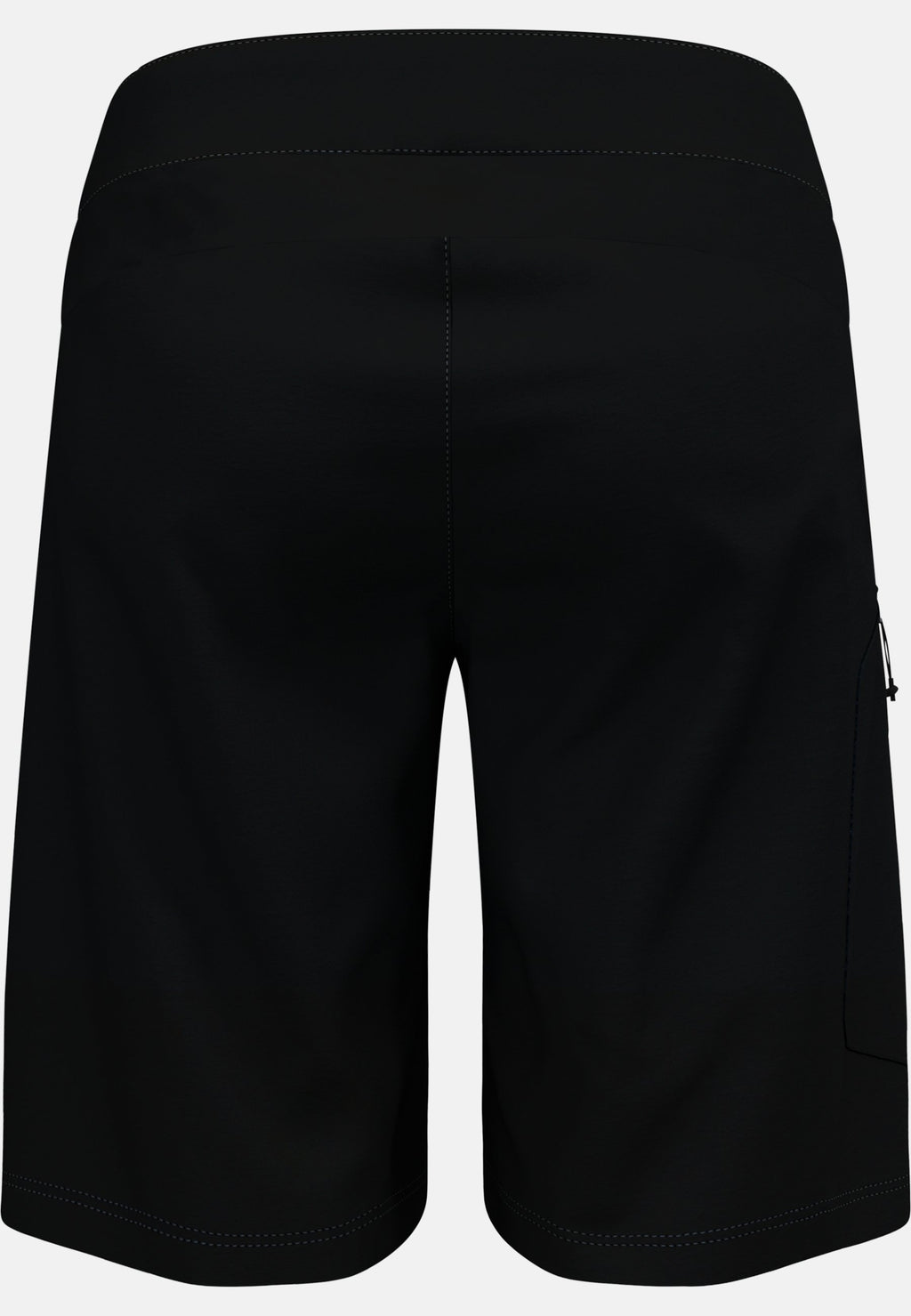 The X-Alp MTB overshorts