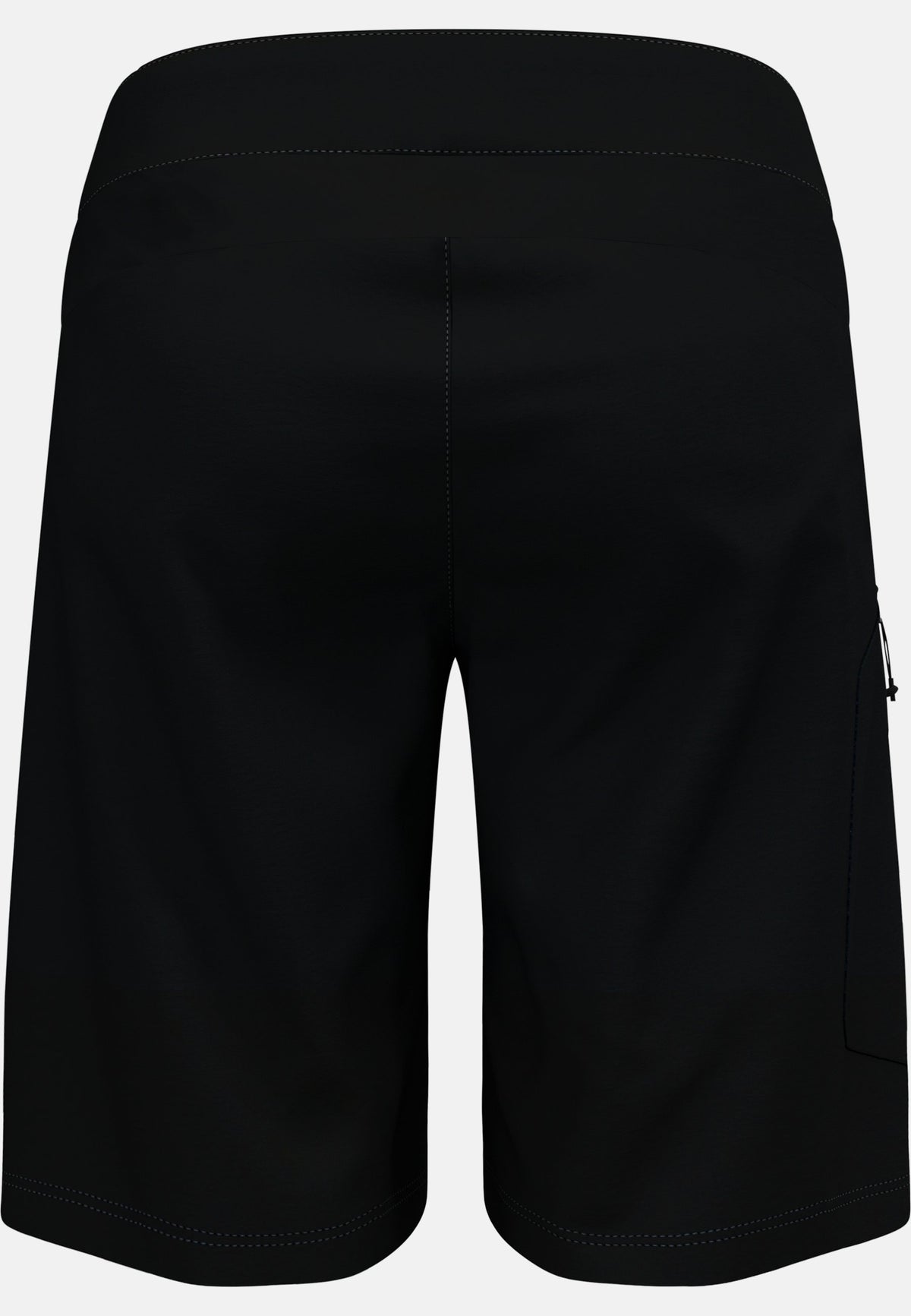 The X-Alp MTB overshorts