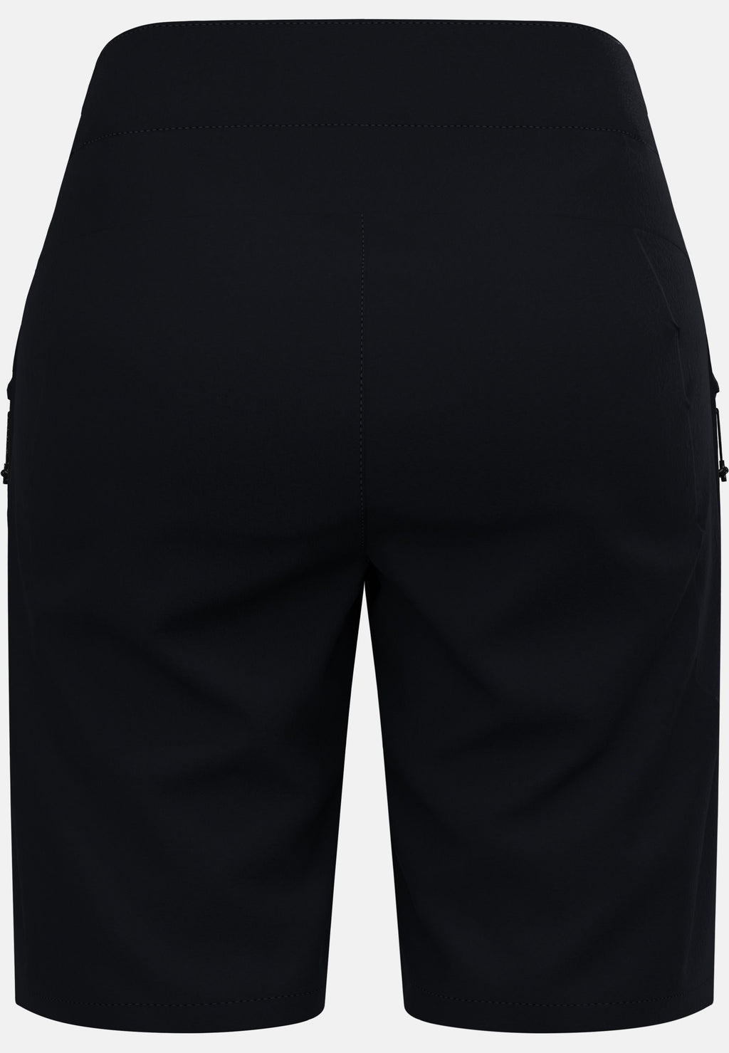 The Explorer shorts