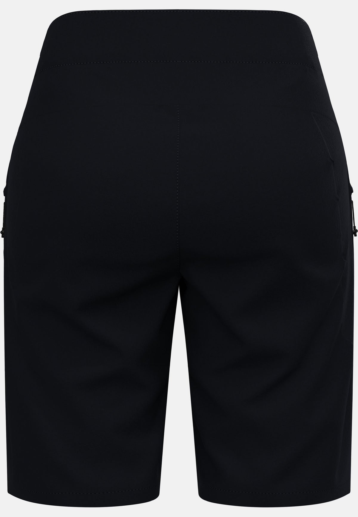 The Explorer shorts
