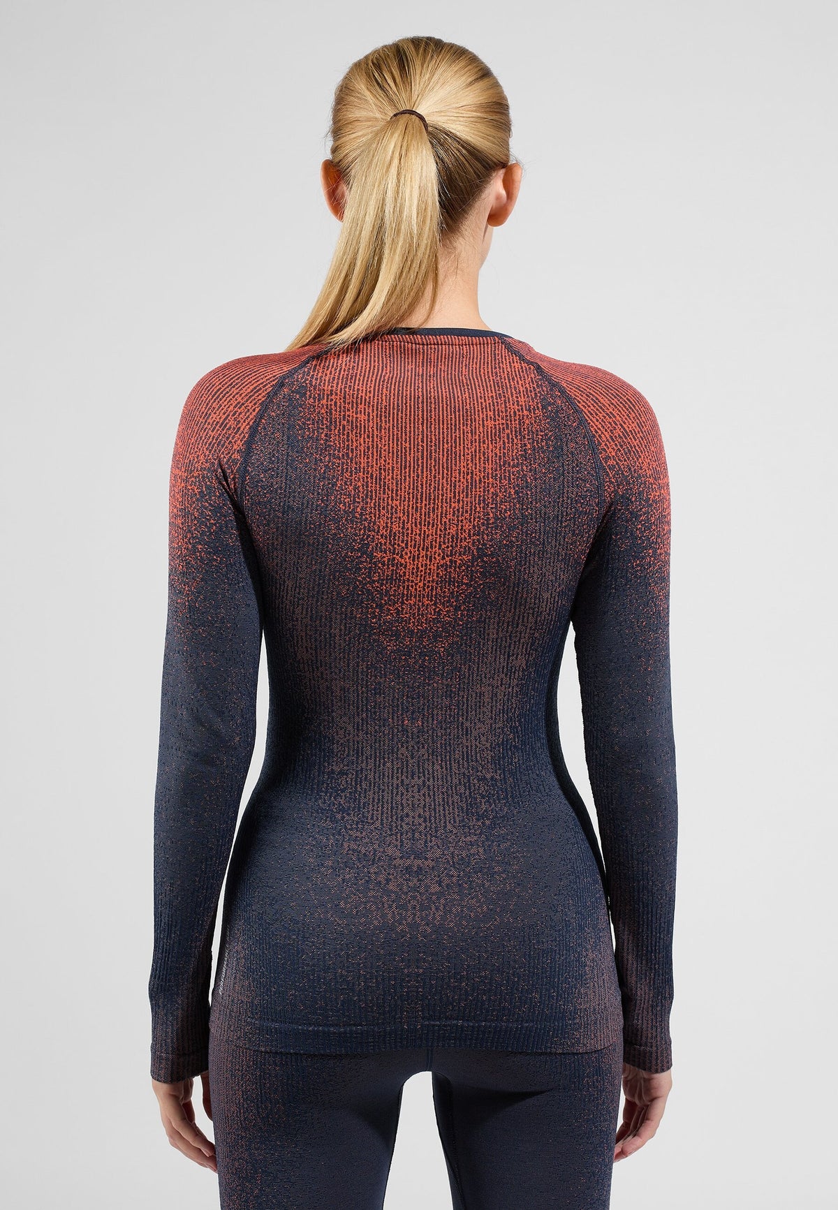 The POW Blackcomb Base Layer Top
