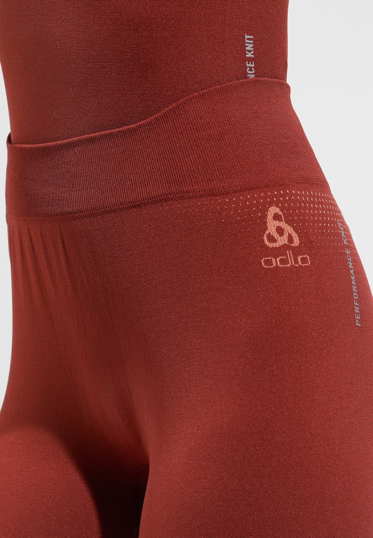 The Performance Light Base Layer Bottoms