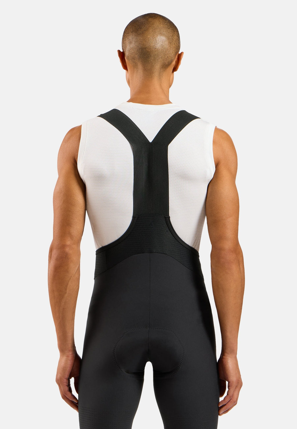 The Zeroweight Chill-Tec Pro bib shorts