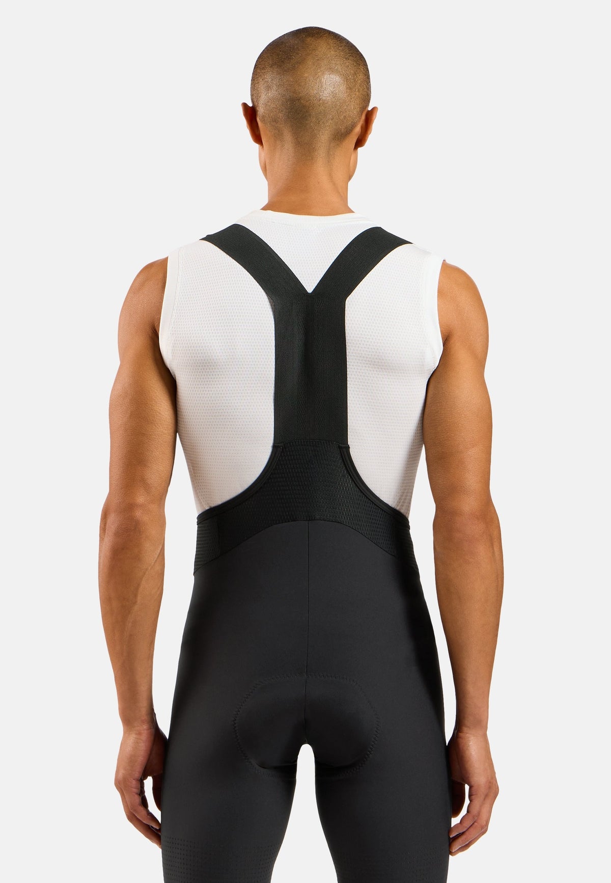 The Zeroweight Chill-Tec Pro bib shorts