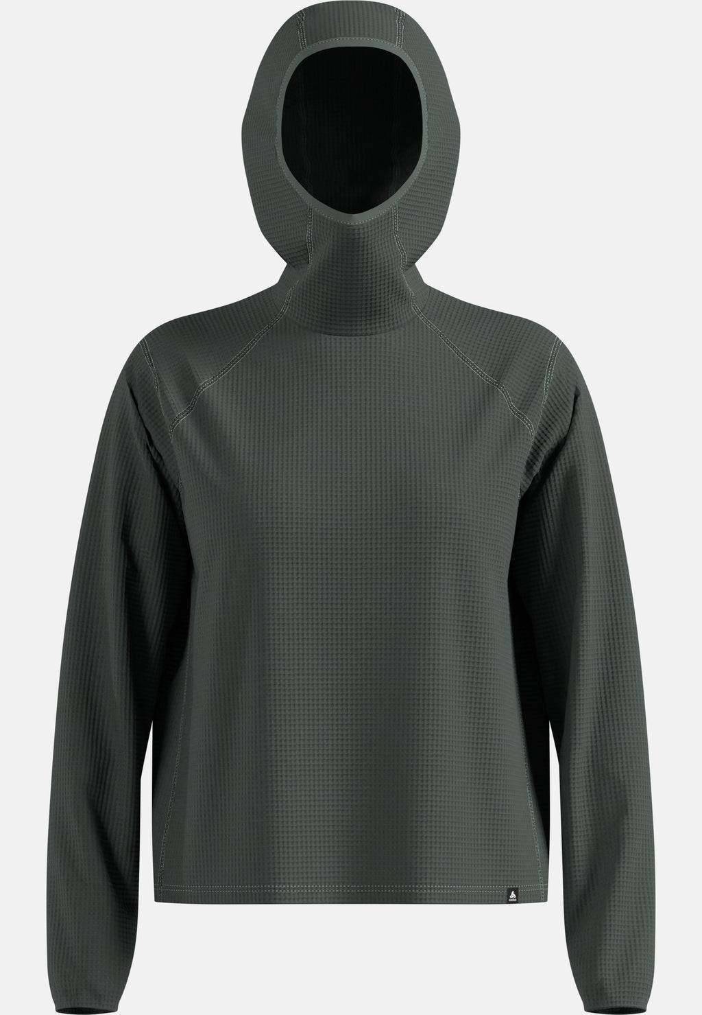 The Cubic hoody multisport mid layer