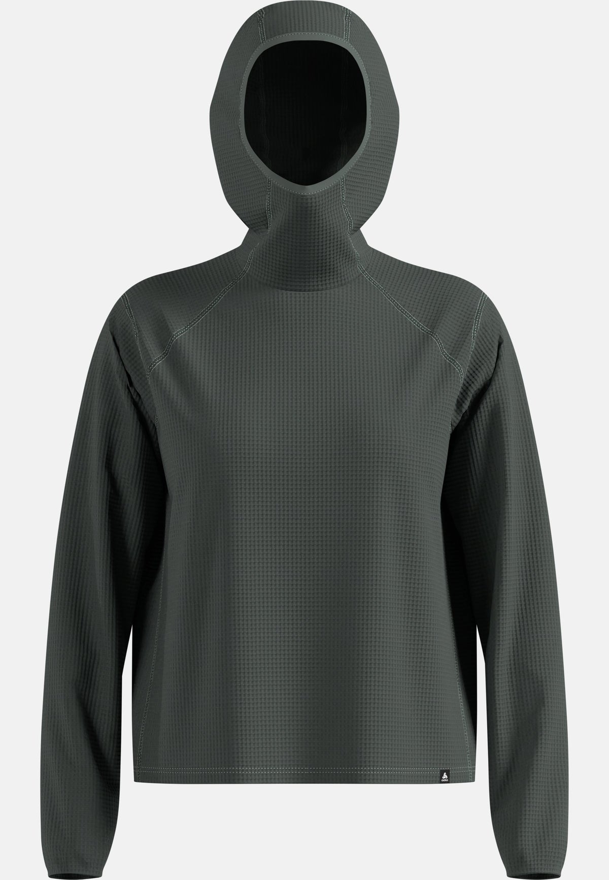 The Cubic hoody multisport mid layer