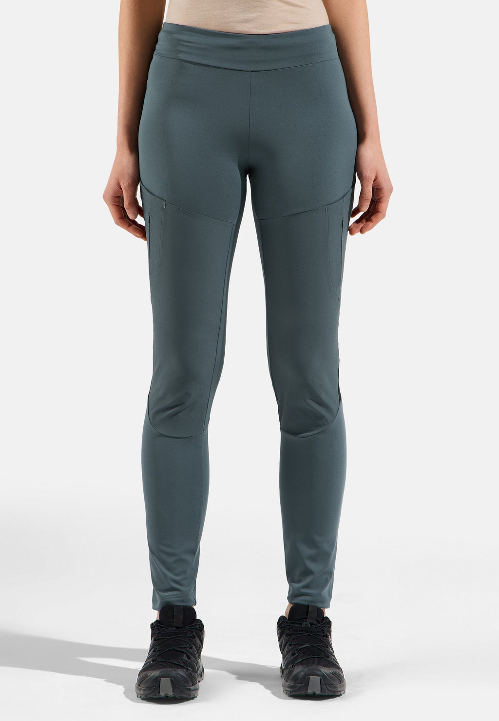 The Ascent hiking tights
