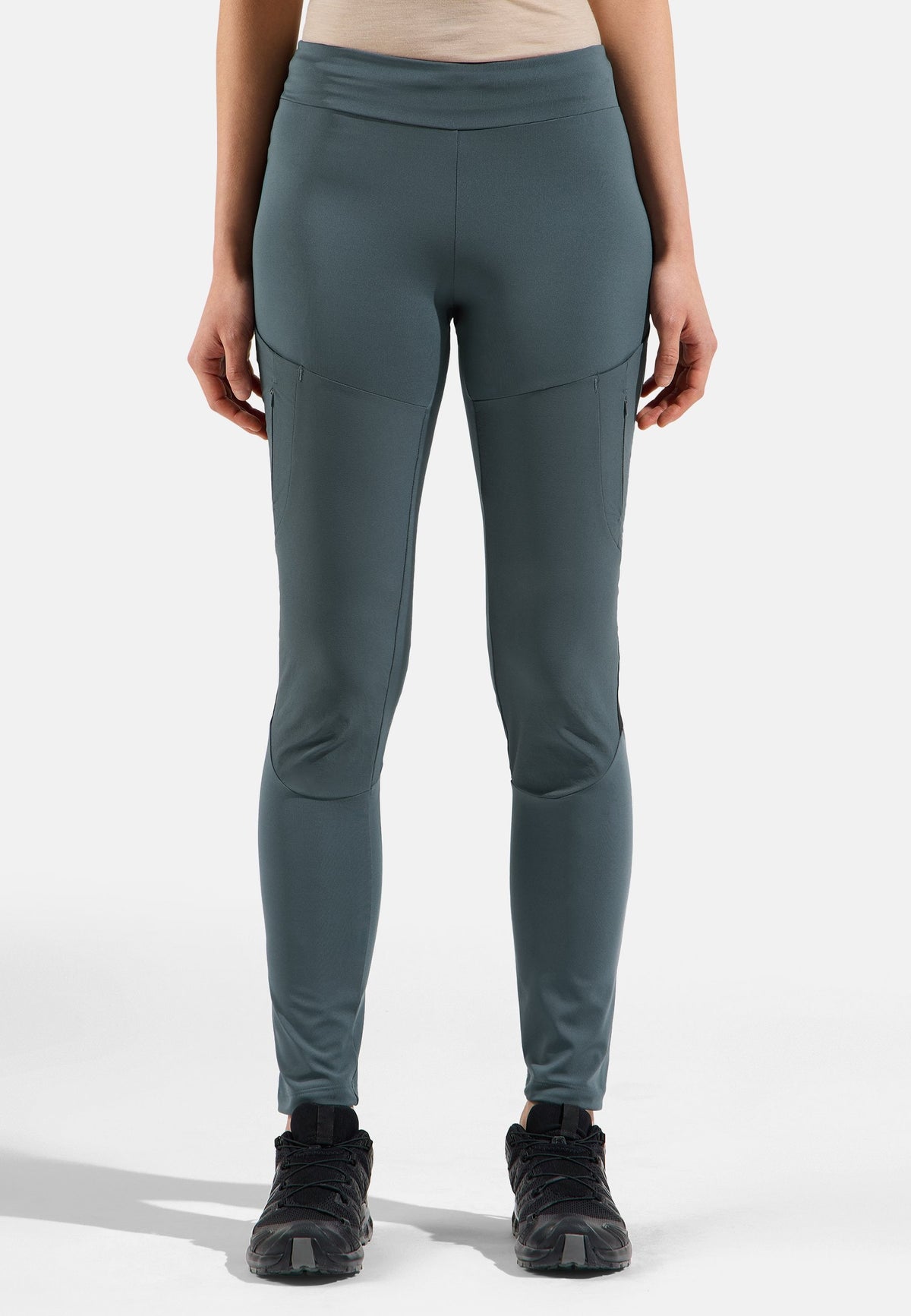 The Ascent hiking tights