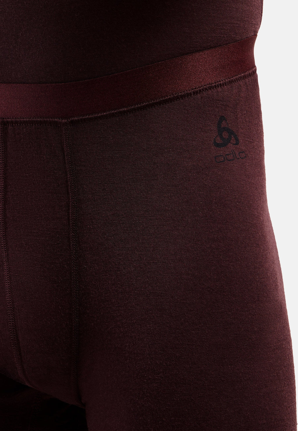 The Natural Merino 200 Base Layer Bottoms