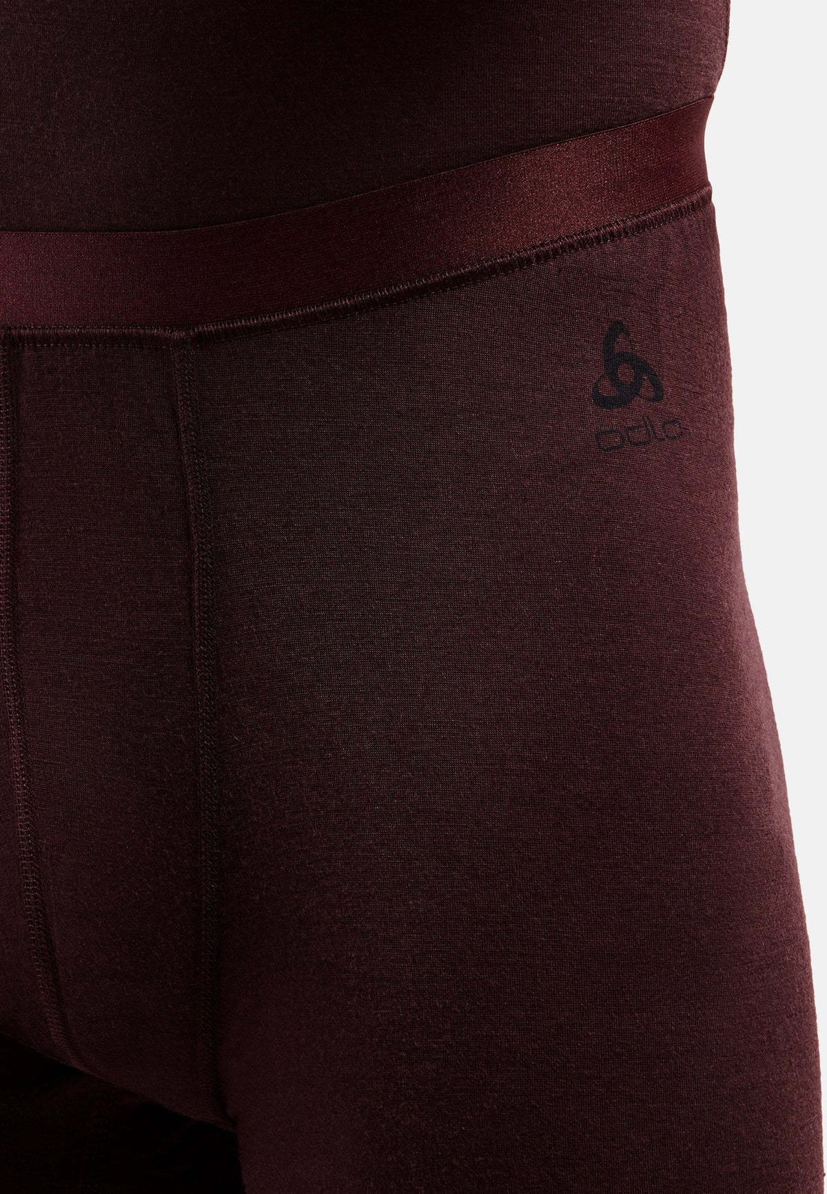 The Natural Merino 200 Base Layer Bottoms
