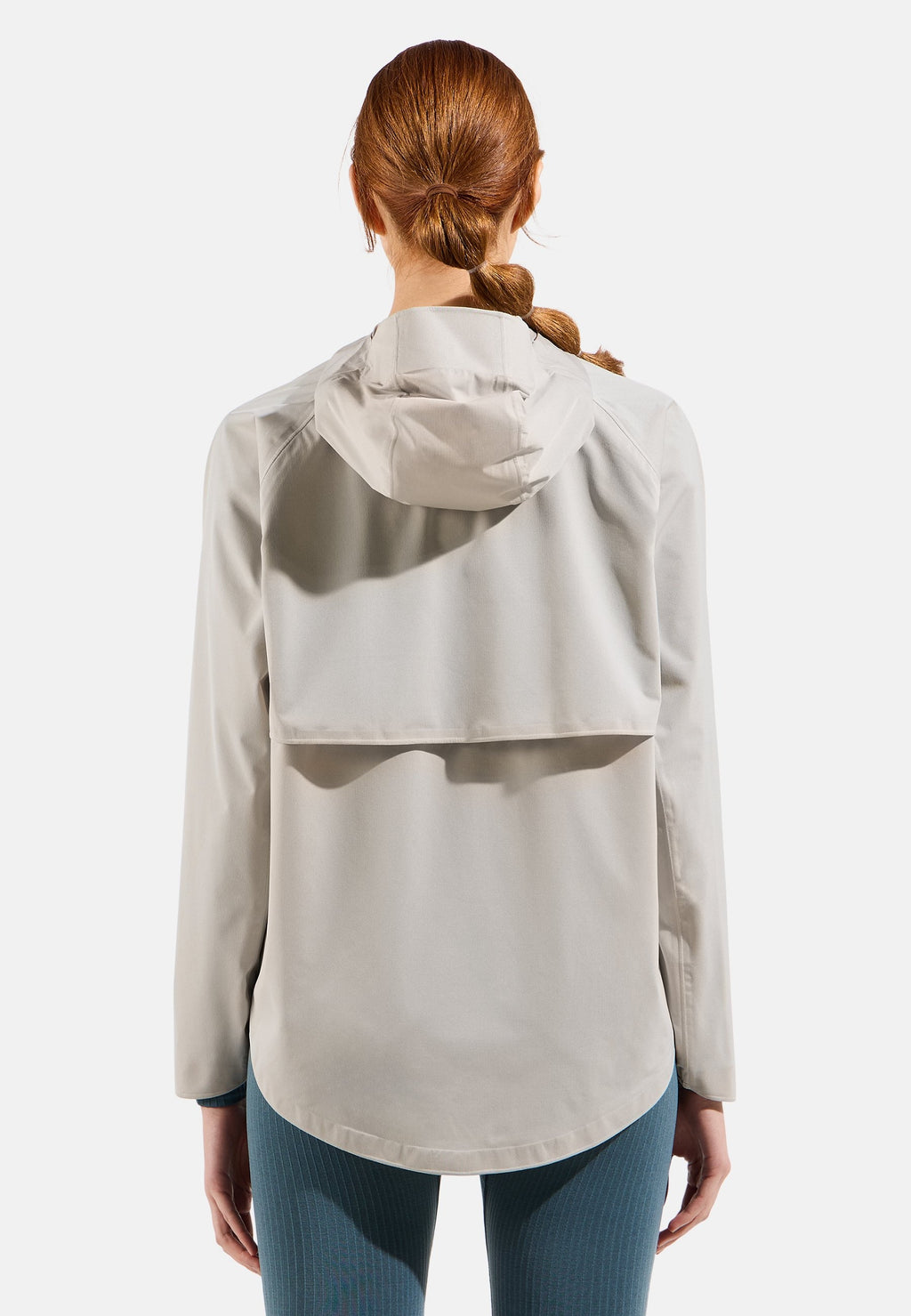 The Active 365 Performance Knit waterproof jacket