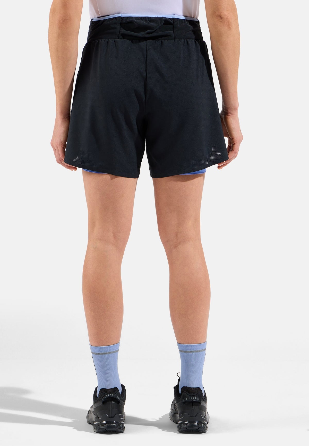 The X-Alp 6-inch trail running shorts