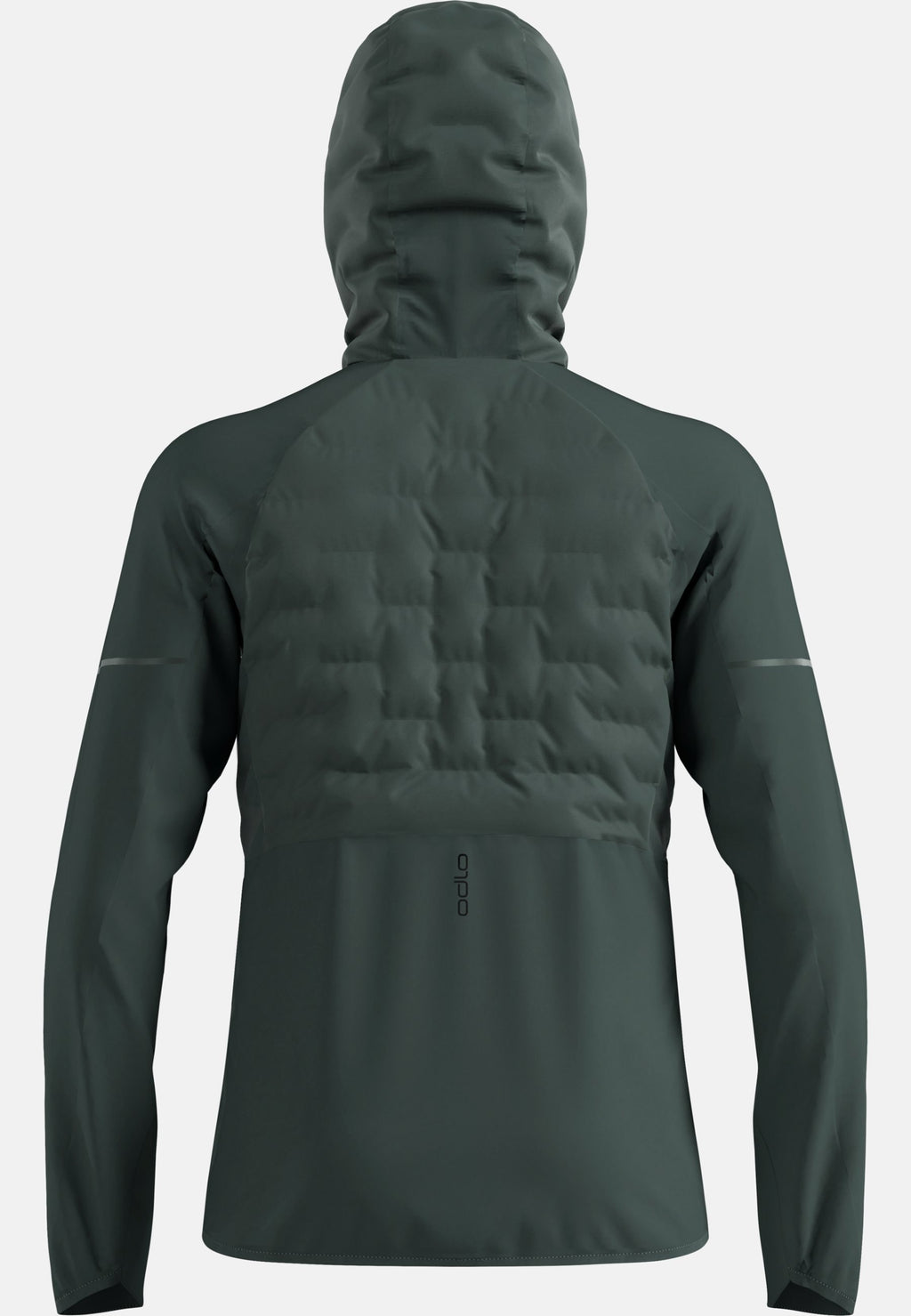 The Zeroweight Insulator running jacket