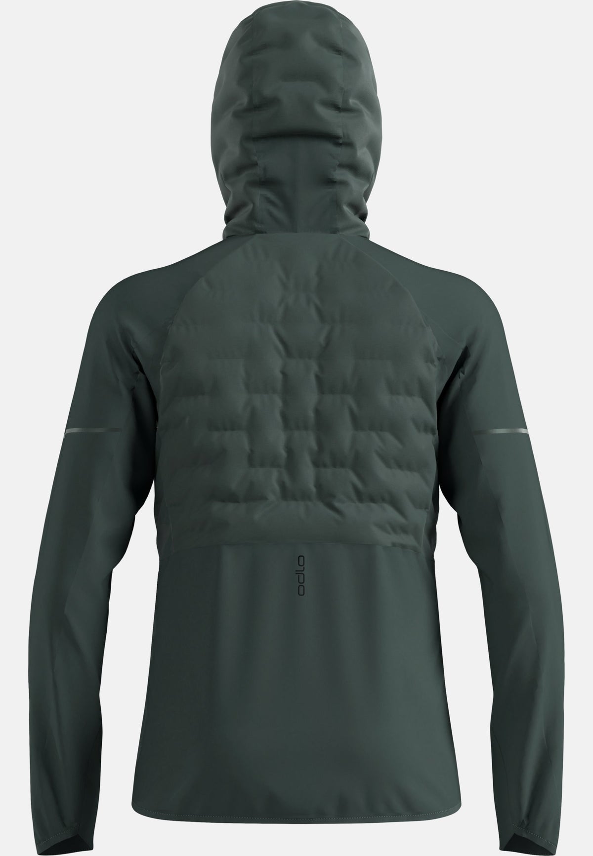 The Zeroweight Insulator running jacket