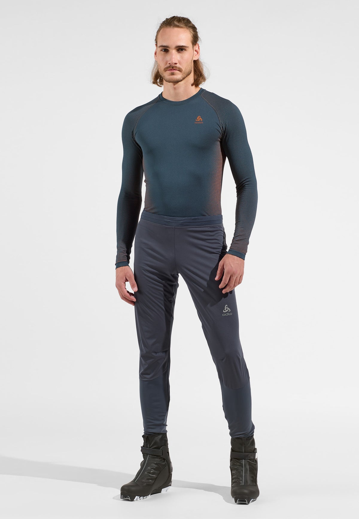The Langnes cross-country pant