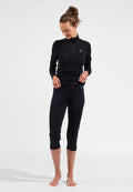 The Natural Merino 200 Base Layer 3/4 Bottoms