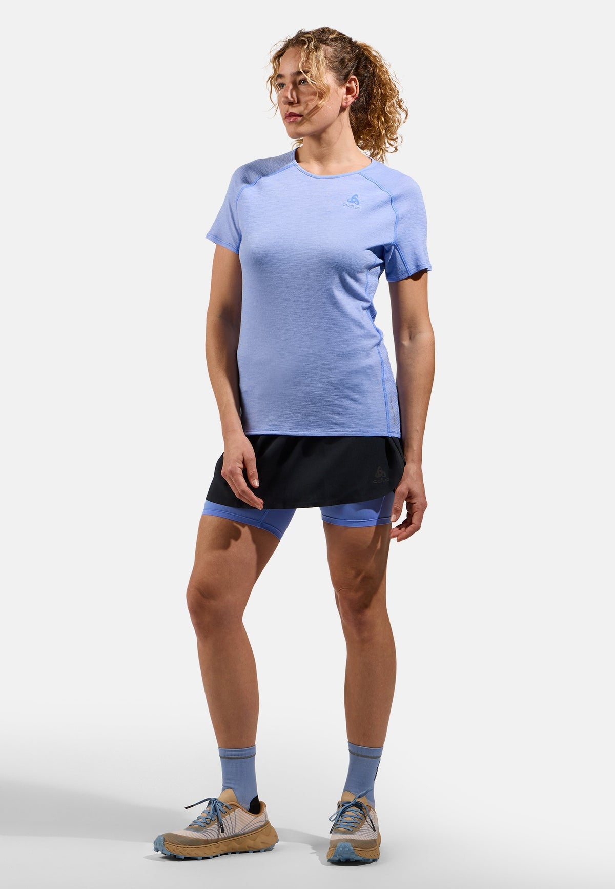 The X-Alp trail running skirt