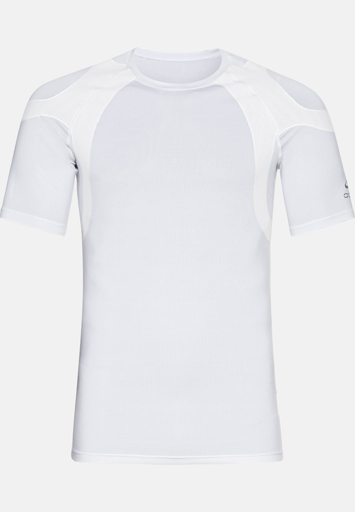 The men's Active Spine 2.0 running t-shirt