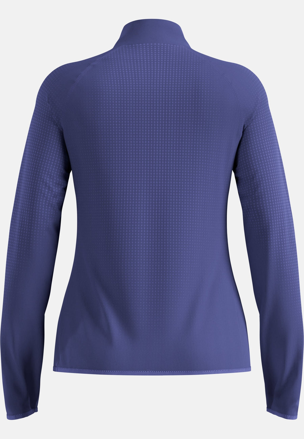 The Zeroweight Warm half-zip running mid layer 2.0