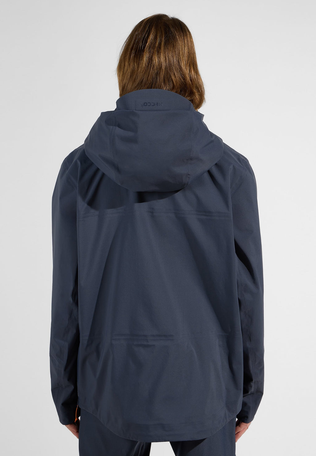 The X-Alp 3L ski anorak