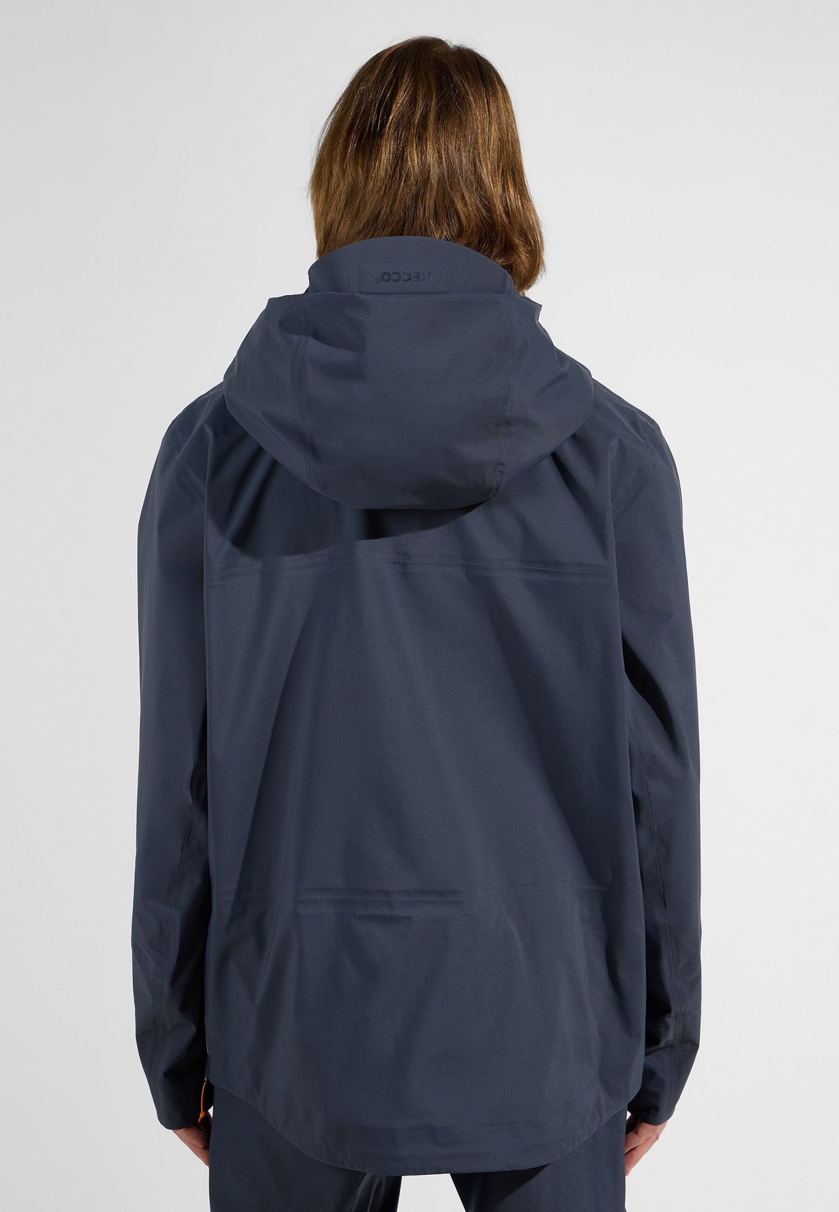 The X-Alp 3L ski anorak