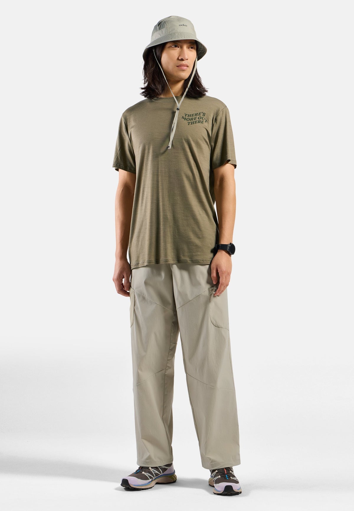 The Essentials cargo pants